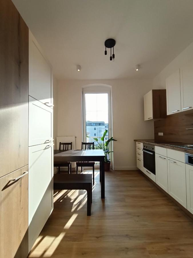 Ferienwohnung Coburg, Familienfreundlich Und Stilvoll Exterior foto