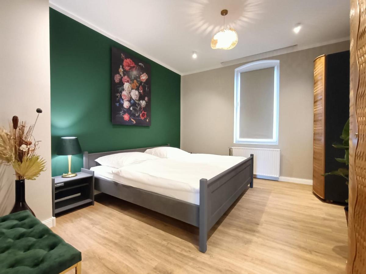 Ferienwohnung Coburg, Familienfreundlich Und Stilvoll Exterior foto