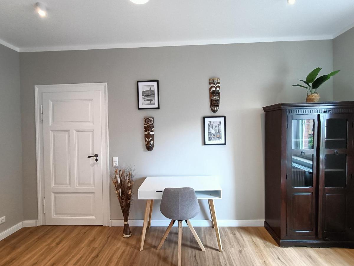 Ferienwohnung Coburg, Familienfreundlich Und Stilvoll Exterior foto