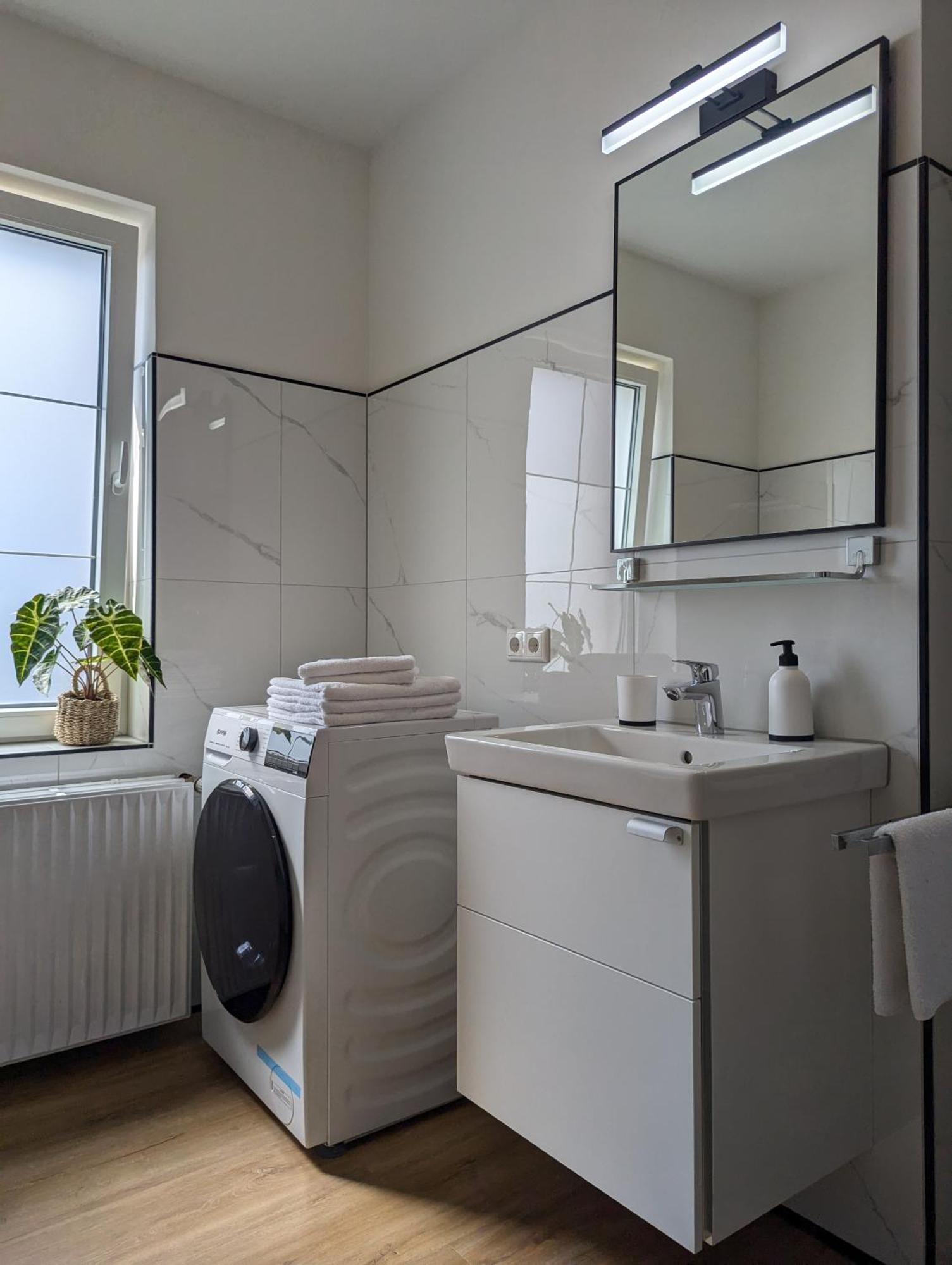 Ferienwohnung Coburg, Familienfreundlich Und Stilvoll Exterior foto
