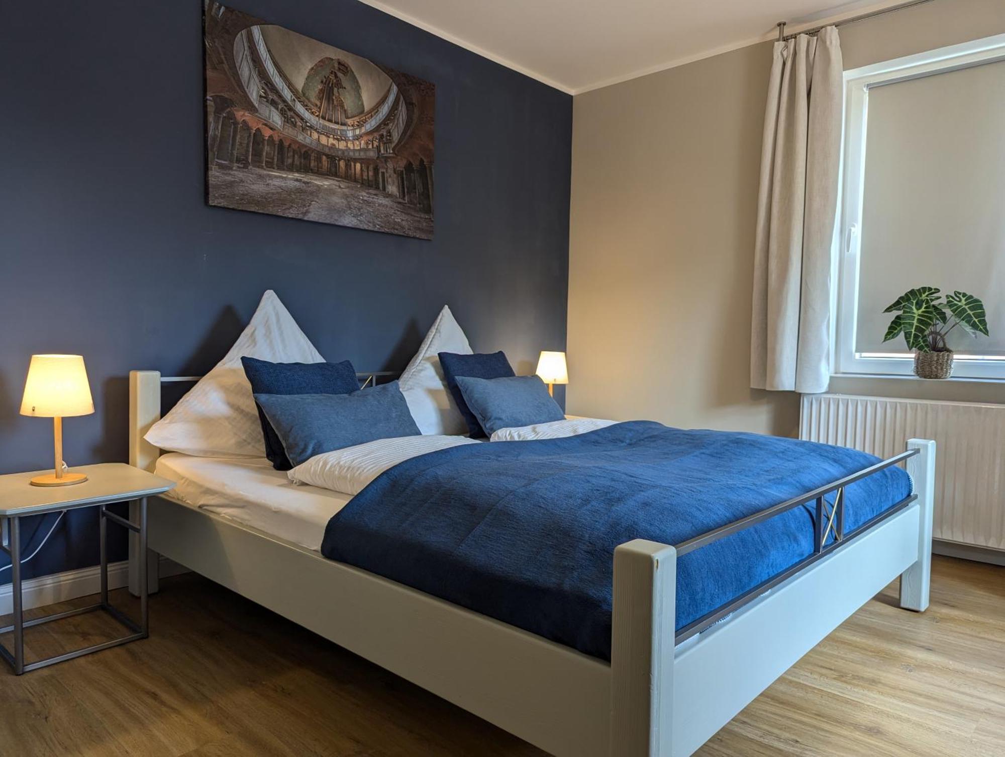 Ferienwohnung Coburg, Familienfreundlich Und Stilvoll Exterior foto