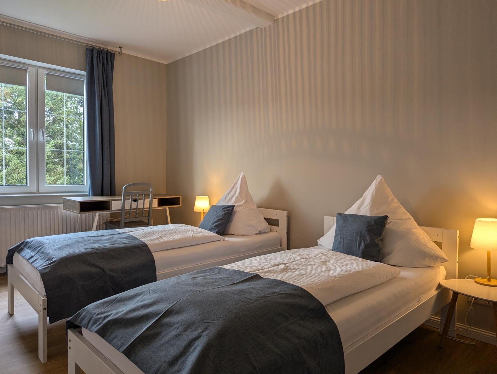 Ferienwohnung Coburg, Familienfreundlich Und Stilvoll Exterior foto